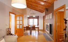 Apartamento Jaen Catedral, Centro historico, espacioso, plaza parking